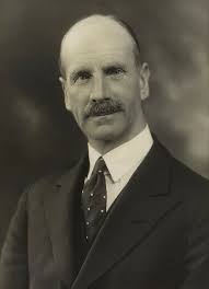 NPG x83903; Sir Charles William James Orr