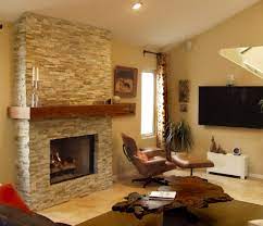 Maybe you would like to learn more about one of these? Wrap Around Wood Mantel Houzz