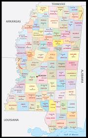 Why are the lists of us states always in alphabetic order and not in order from west to east? Mississippi Maps Facts World Atlas