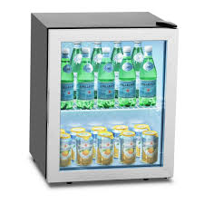 Frigo Boisson Mini Frigo Mini Bar Mini Refrigerateur Bouteilles Porte Vitree 54l Mobile Massage Bottle Fiji Water Bottle
