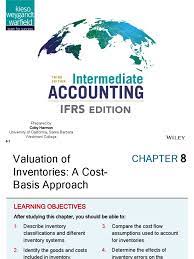 Intermediate accounting, volume 1 author: Buku Intermediate Accounting Kieso Bahasa Indonesia Pdf Cara Golden