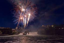 Nationalfeiertag schweiz feuerwerk 1 august feier stein am rhein seechat fotos video bodensee bodenseecommunity 18201 benutzer: 8 Aussichtspunkte Von Denen Man Das Feuerwerk Perfekt Sehen Kann Silvester Am Bodensee