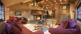 Les chambres de l'hôtel les chalets de philippe à chamonix. Les Chalets De Philippe Firstluxe