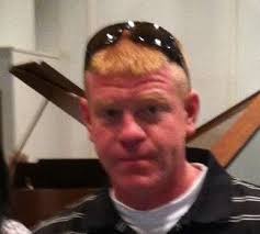 Derrick Barton Obituary (2012)