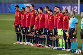 A oito dias da estreia na eurocopa, seleção isola jogadores e membros da comissão que tiveram contato com o volante. Eurocopa 2021 Cuando Empieza Calendario Y Donde Ver Los Partidos Noticias De Futbol En Diario De Navarra