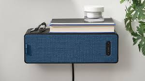 Ikea Teases New Sonos Symfonisk Colors And Shades Ikea S Symfonisk Wi Fi Speakers A Collaboration With Sonos Went Live Sonos Speakers Speaker Design Sonos