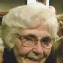 Eleanor (Conant) Saunders Obituary