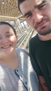 2019 Gilmer Tx. I can't and won't stop think about this man..he was the  kindest human