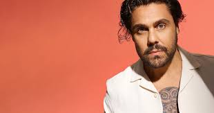 Dan Sultan: Symphony of a Blackbird