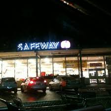 The first guest is important 7. Safeway Grocery Store In Menlo Park