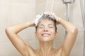 Take A Shower In Spanish English To Spanish Translation Spanishdict