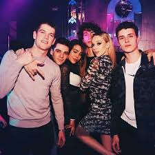 Elite has a young cast, some of whom have appeared in other popular dramas like money heist and some who can add elite as their first big. Elite Cast Archiveiite Twitter