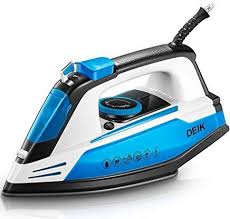 Choosing The Best Electric Steam Iron Steam Iron Iron Steam Generator Iron