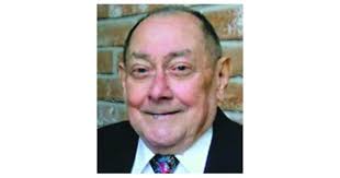 Bernard BIRK Obituary (2015)