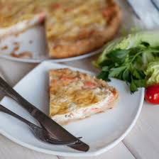 Quiche Au Fromage De Chevre Et Saumon Recette Quiche Au Fromage De Chevre Quiche Au Fromage Recette Quiche Au Fromage