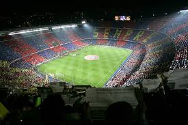 By taxi to camp nou taxi to camp nou are about 15 euros from barcelona city centre. Camp Nou Sport And Fitness In Les Corts Barcelona