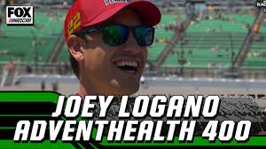 Joey Logano