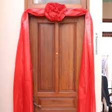 Untuk ukuran baju wanita supaya pas atau sesuai dengan model yang anda inginkan adalah 2 meter x 1,15. Jual Pintu Kain Murah Harga Terbaru 2021