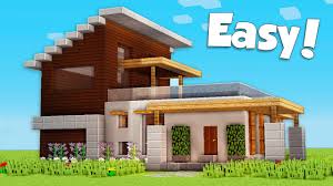 We did not find results for: Ultra Modern Minecraft Small Modern House Novocom Top