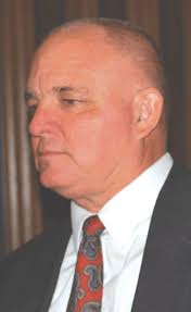 Leon Benjamin Lyman (1956-2009)