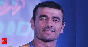 Vivo Pro Kabaddi: Challenge will be to maintain consistency: Ajay Thakur
