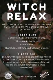 Soup Lhfurniture Net Bath Recipes Wicca Recipes Spiritual Cleansing Bath