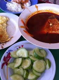Mymelaka akan kemaskinikan senarai 10 kedai makan dan tempat makan menarik di melaka yang sedap bagi hidangan asam pedas melaka daripada masa ke semasa. Asam Pedas Mak Pon Di Parit Jawa Saji My