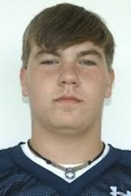 Former Ole Miss offensive lineman Austin Douglas now at Northwestern State 