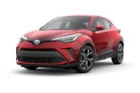 Check spelling or type a new query. 2020 Toyota C Hr Prices Reviews And Pictures Edmunds