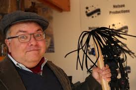 Props: Chimney Sweep