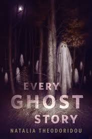 Every Ghost Story - Reactor