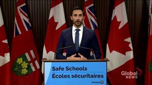 This list offers you 5 best and most prestigious public schools in toronto, ontario, which accept international (foreign) children. Coronavirus Most Ontario Schools To Reopen On Feb 8 Except For Parts Of Gta Globalnews Ca