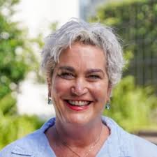 Kirsten Niehaus posted