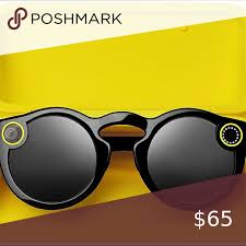 Snapchat Spectacles Snapchat Spectacles Glasses Accessories Glasses