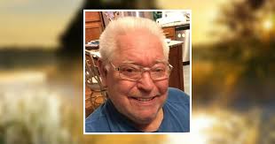 Clyde Dillon Obituary January 6, 2022