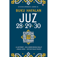 Hari ke 1 harus setoran juz amma hari ke 2 harus setoran minimal 7 halaman. Kumpulan Soal Juz Amma Masnurul