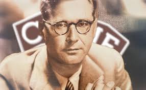 The Man Who Calculated Death — Crime Writers On...