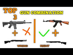 We hope you enjoy our growing collection of hd images to use as a. Free Fire Best Gun Combination Pro Player Tips Youtube