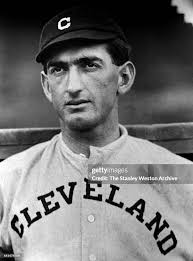 Shoeless complicated Joe 1910 Model