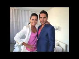 30 de diciembre 2020 · 21:30 hs. Carmen Villalobos Y Sebastian Caicedo La Pareja Perfecta Youtube