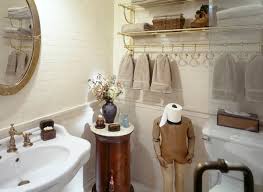 This a durable hook that stands up to wet, hot and humid environments. Inspiring Towel Rack Ideas For Your Boring Bathroom