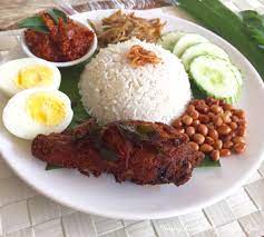 How To Make Ayam Goreng Berempah Crispy Spiced Fried Chicken Recipe Nasi Lemak Food Indian Food Recipes
