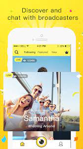 Películas y tv en streaming sin permanencia. Young Live App For Iphone Free Download Young Live For Ipad Iphone At Apppure