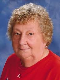 Sherry Rutledge's Instagram, Twitter & Facebook