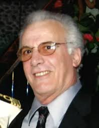 Obituary information for Salvatore Pasceri
