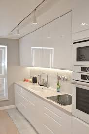 56 Modern Luxury Kitchen Design Ideas That Will Inspire You 30 Design Ideas Inspire Kitche White Modern Kitchen Modern Kitchen Design Luxury Kitchen Design