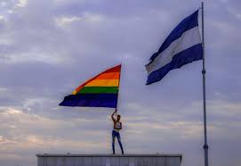 We aim to celebrate our unique culture by promoting and fostering togetherness and goodwill. Lgbtiq Community Is More Vulnerable After The Start Of The Crisis In Nicaragua According To Activists Race And Equality