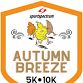 Autumn Breeze Road race