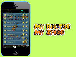 Iphone Ringtones For Android Apk Download