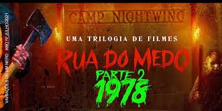 With a plot that mixes elements of the scream and stranger things franchise, the film disappoints with a horror to make you laugh. E80x4d1rrc2yam
